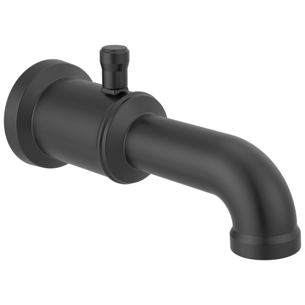 Delta - Broderick Diverter Tub Spout