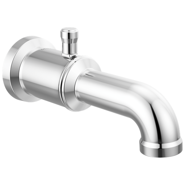 Delta - Broderick Diverter Tub Spout