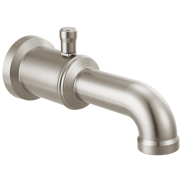 Delta - Broderick Diverter Tub Spout