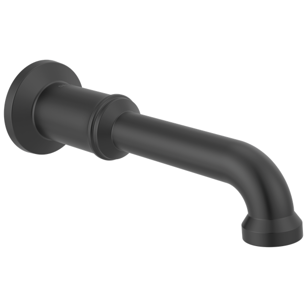 Delta - Broderick Non-Diverter Tub Spout