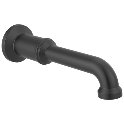 Delta - Broderick Non-Diverter Tub Spout