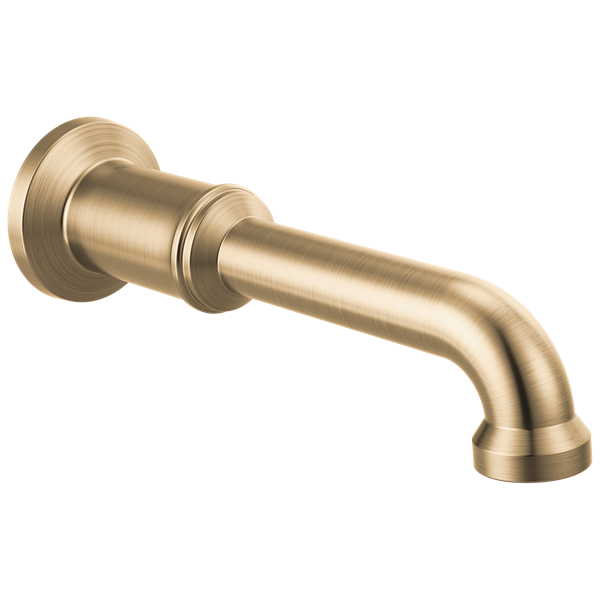 Delta - Broderick Non-Diverter Tub Spout