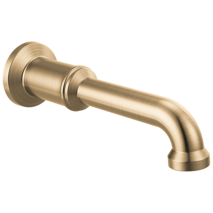 Delta - Broderick Non-Diverter Tub Spout