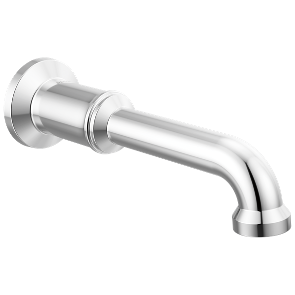 Delta - Broderick Non-Diverter Tub Spout