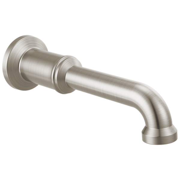 Delta - Broderick Non-Diverter Tub Spout