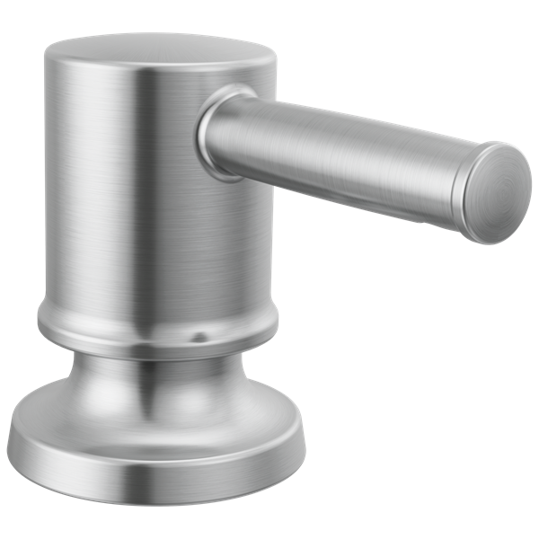 Delta - Renaldi Metal Soap Dispenser