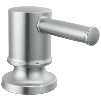 Delta - Renaldi Metal Soap Dispenser