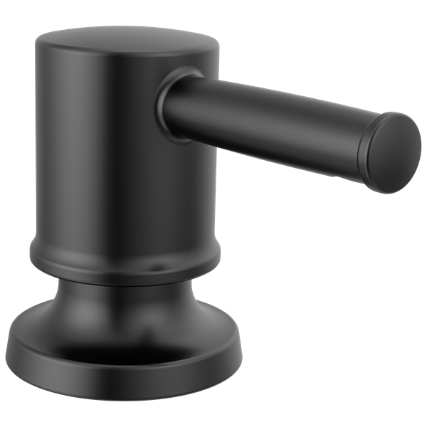 Delta - Renaldi Metal Soap Dispenser