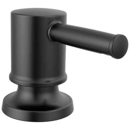 Delta - Renaldi Metal Soap Dispenser
