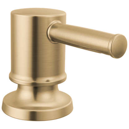 Delta - Renaldi Metal Soap Dispenser