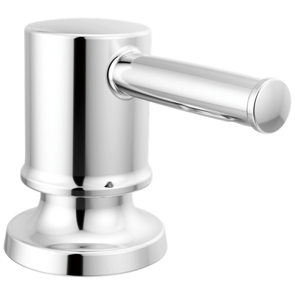 Delta - Renaldi Metal Soap Dispenser