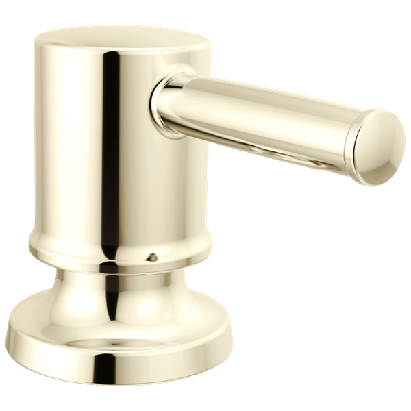 Delta - Renaldi Metal Soap Dispenser