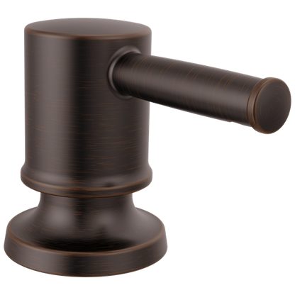 Delta - Renaldi Metal Soap Dispenser