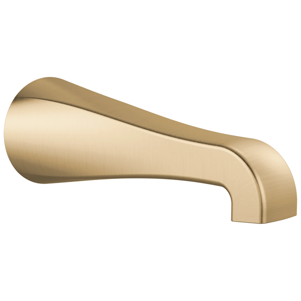Delta - Lineax Non-Diverter Tub Spout