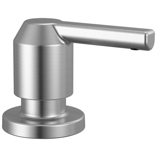 Delta - Cordova Metal Soap Dispenser