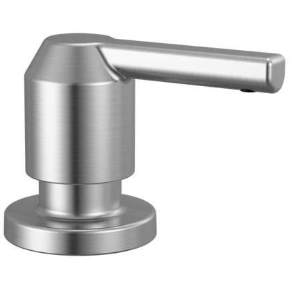 Delta - Cordova Metal Soap Dispenser