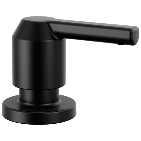 Delta - Cordova Metal Soap Dispenser