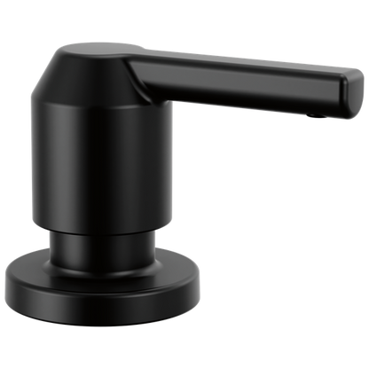 Delta - Cordova Metal Soap Dispenser