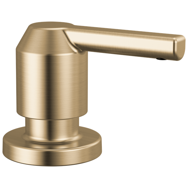 Delta - Cordova Metal Soap Dispenser