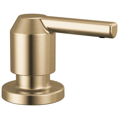 Delta - Cordova Metal Soap Dispenser