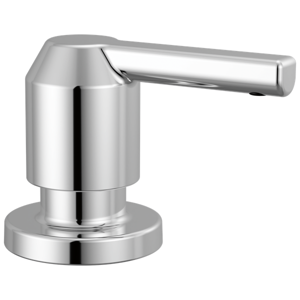 Delta - Cordova Metal Soap Dispenser