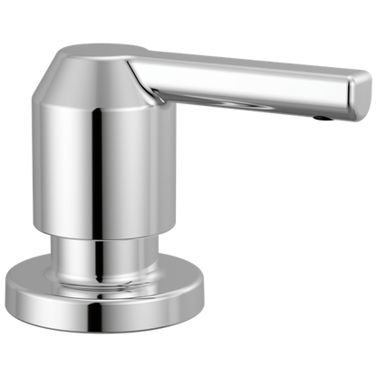 Delta - Cordova Metal Soap Dispenser