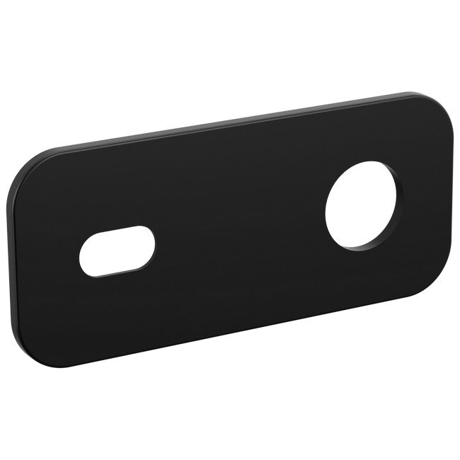 Brizo - Roccesco Optional Wall Plate Lavatory Escutcheon
