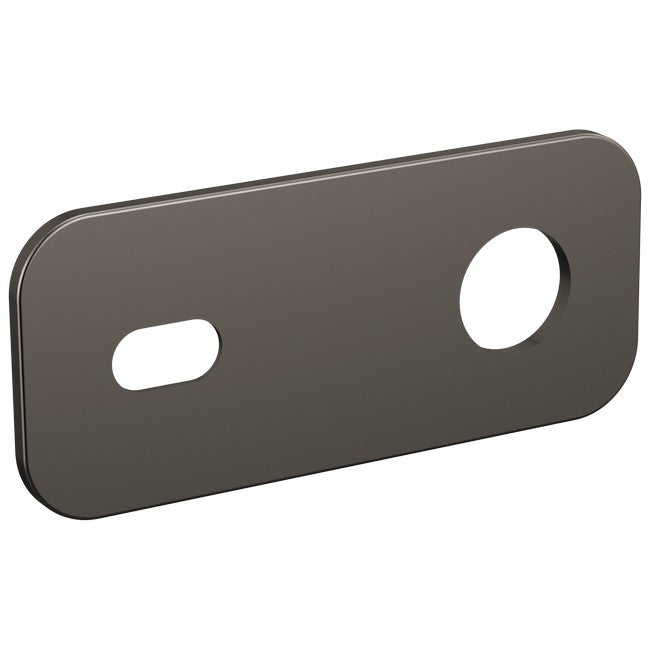 Brizo - Roccesco Optional Wall Plate Lavatory Escutcheon
