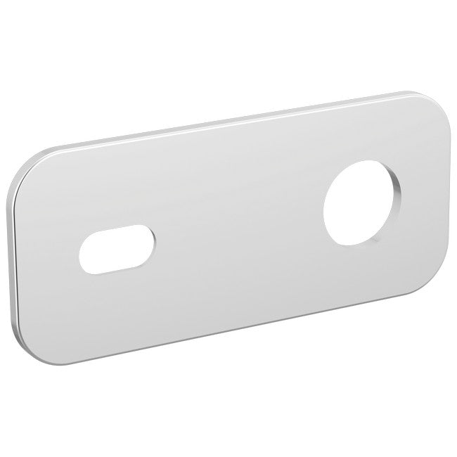Brizo - Roccesco Optional Wall Plate Lavatory Escutcheon