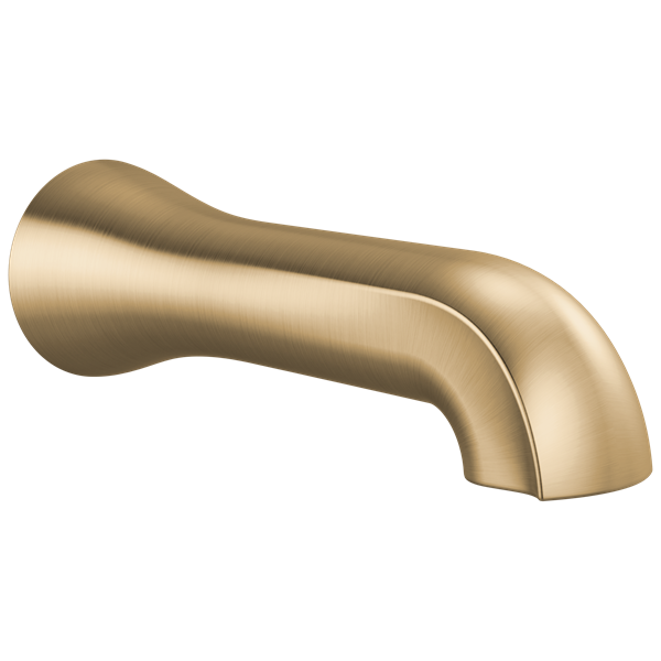 Delta - Bonacci Non-Diverter Tub Spout