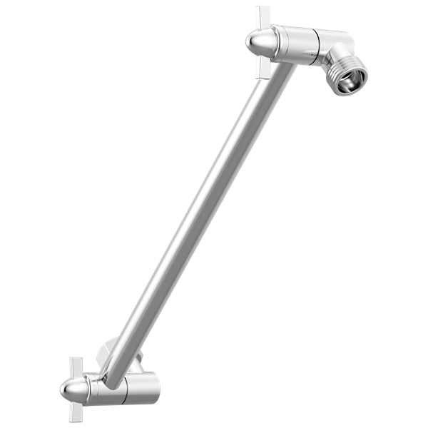 Delta - Adjustable Shower Arm