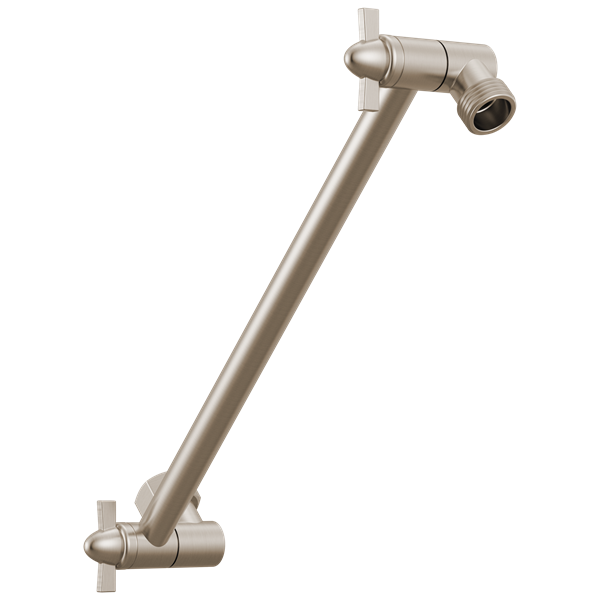 Delta - Adjustable Shower Arm