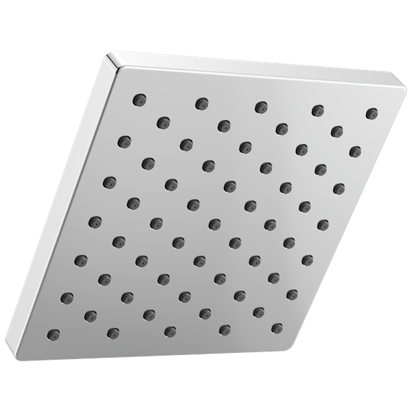 Delta - Single-Setting Shower Head
