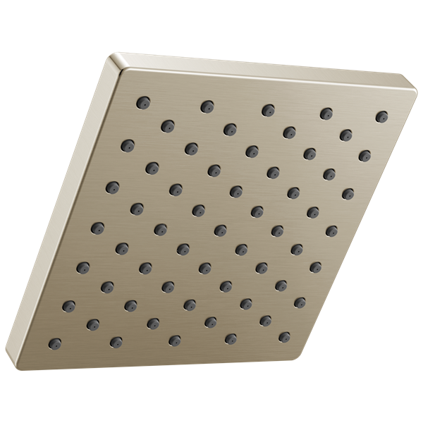 Delta - Single-Setting Shower Head