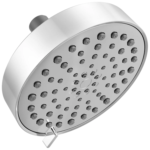 Delta - 4-Setting Shower Head