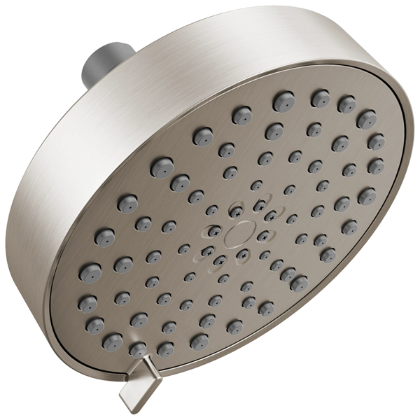 Delta - 4-Setting Shower Head
