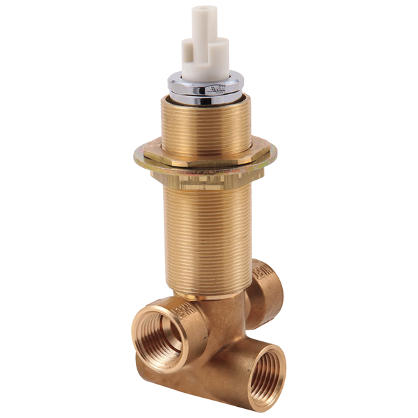 Delta - Transfer Valve