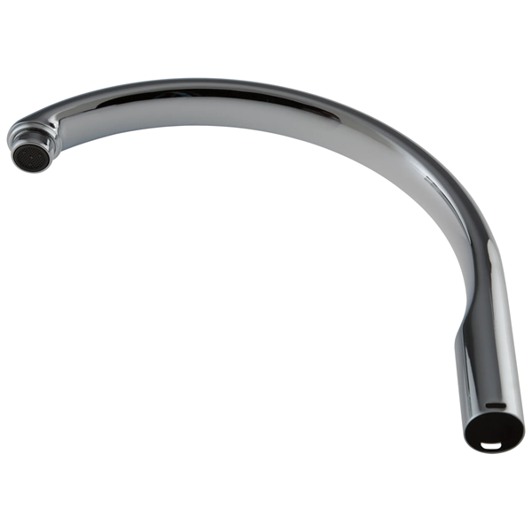 Delta - Waterfall Spout W/ Aerator - 9 1/2 Inch