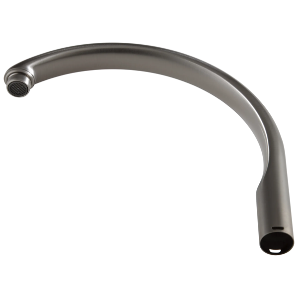 Delta - Waterfall Spout W/ Aerator - 9 1/2 Inch