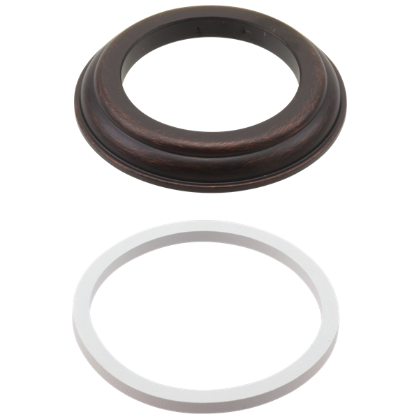 Brizo - Base with Gasket