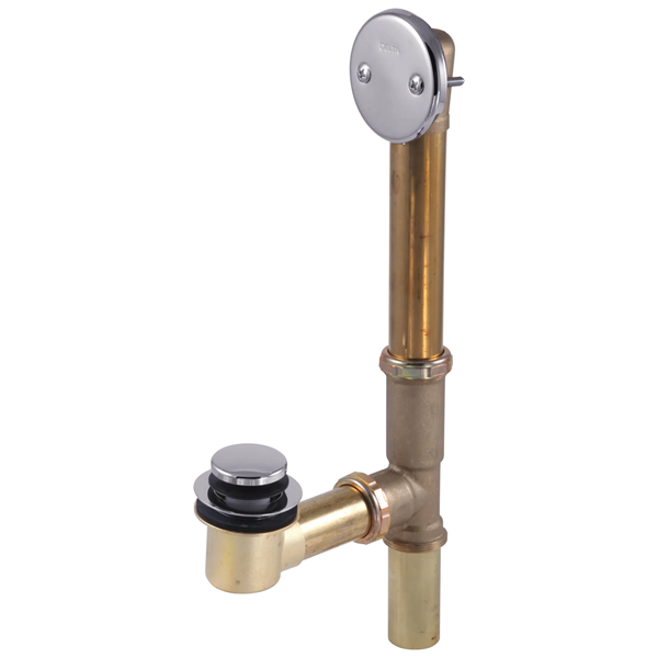Delta - Bath Waste Assembly