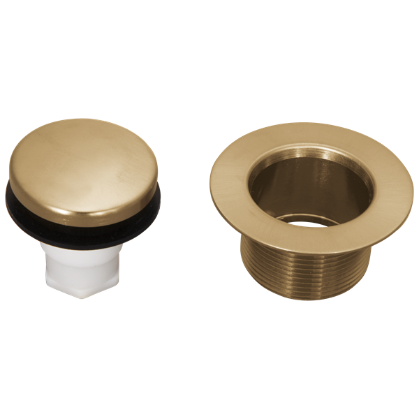 Delta - Drain - Tub