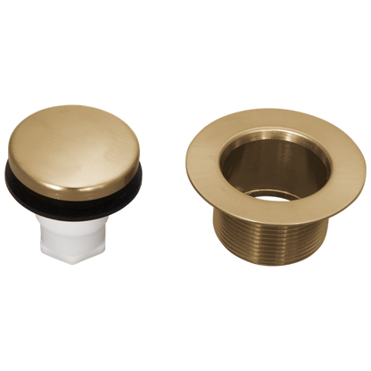 Delta - Drain - Tub