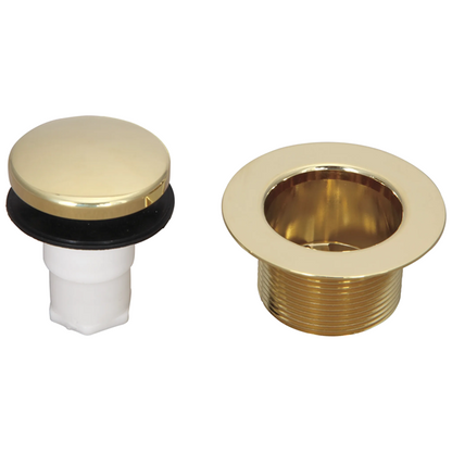 Delta - Drain - Tub
