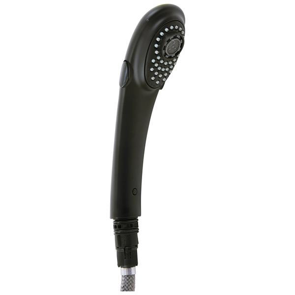 Delta - Signature Pullouts Wand Assembly W/ Hose