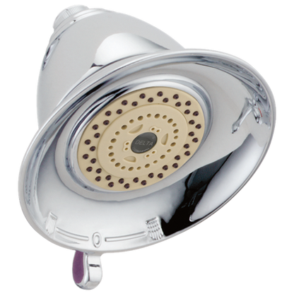 Delta - Premium 3-Setting Shower Head