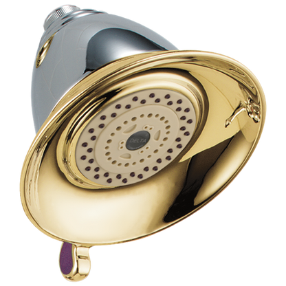 Delta - Premium 3-Setting Shower Head