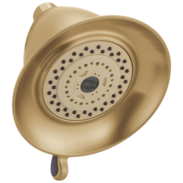 Delta - Premium 3-Setting Shower Head