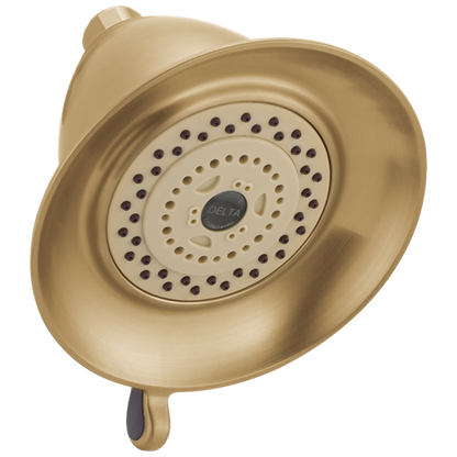 Delta - Premium 3-Setting Shower Head