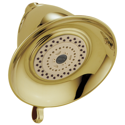 Delta - Premium 3-Setting Shower Head